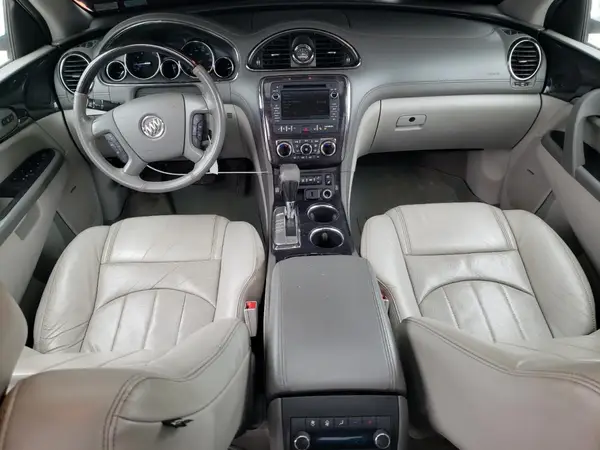 5GAKVCKD3HJ101181 2017 BUICK ENCLAVE - Image 8