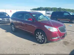 5GAKVCKD3HJ121592 2017 BUICK ENCLAVE