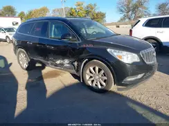 5GAKVCKD3HJ124699 2017 BUICK ENCLAVE