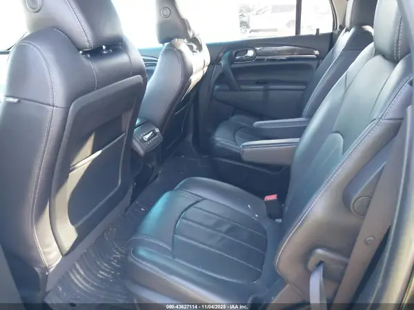 5GAKVCKD3HJ124699 2017 BUICK ENCLAVE - Image 8