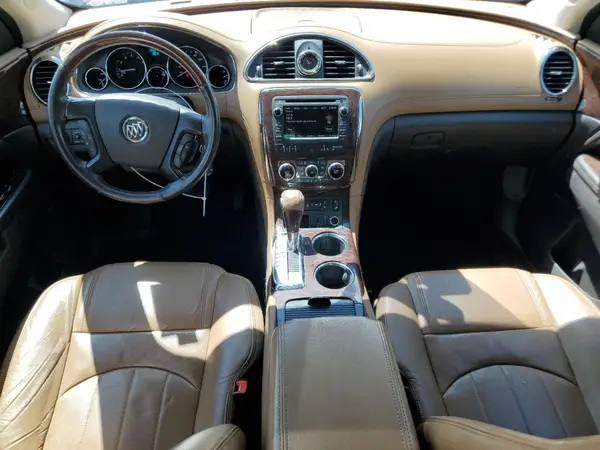 5GAKVCKD3HJ132625 2017 BUICK ENCLAVE - Image 8