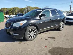 5GAKVCKD3HJ143995 2017 BUICK ENCLAVE