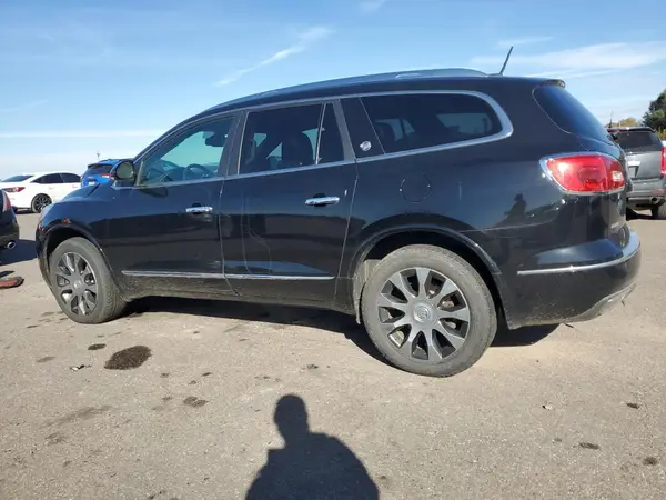 5GAKVCKD3HJ143995 2017 BUICK ENCLAVE - Image 2