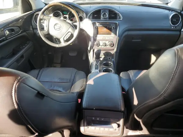 5GAKVCKD3HJ143995 2017 BUICK ENCLAVE - Image 8