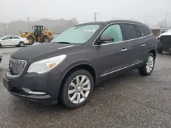 5GAKVCKD3HJ148727 2017 BUICK ENCLAVE