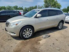 5GAKVCKD3HJ150669 2017 BUICK ENCLAVE