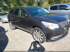 5GAKVCKD3HJ152485 2017 BUICK ENCLAVE