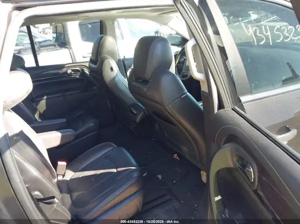 5GAKVCKD3HJ152485 2017 BUICK ENCLAVE - Image 8