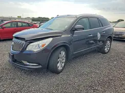 5GAKVCKD3HJ156780 2017 BUICK ENCLAVE