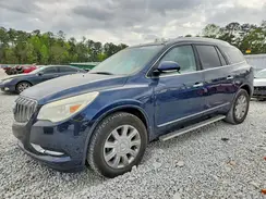 5GAKVCKD3HJ177161 2017 BUICK ENCLAVE