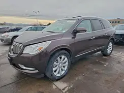 5GAKVCKD3HJ210160 2017 BUICK ENCLAVE