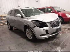 5GAKVCKD3HJ212510 2017 BUICK ENCLAVE