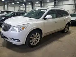 5GAKVCKD3HJ233082 2017 BUICK ENCLAVE