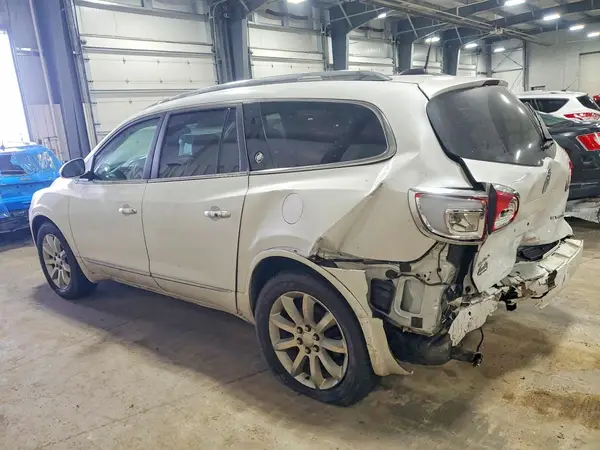 5GAKVCKD3HJ233082 2017 BUICK ENCLAVE - Image 2