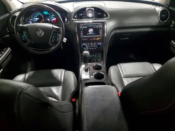 5GAKVCKD3HJ233082 2017 BUICK ENCLAVE - Image 8