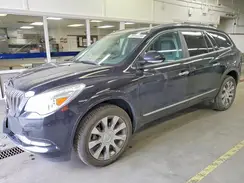 5GAKVCKD3HJ233177 2017 BUICK ENCLAVE