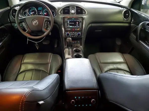 5GAKVCKD3HJ233177 2017 BUICK ENCLAVE - Image 8