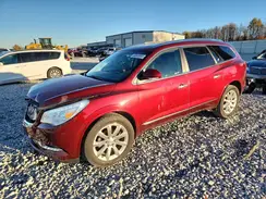 5GAKVCKD3HJ236001 2017 BUICK ENCLAVE