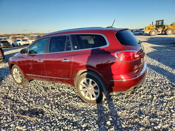5GAKVCKD3HJ236001 2017 BUICK ENCLAVE - Image 2