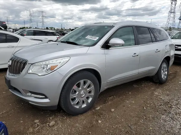 5GAKVCKD3HJ242610 2017 BUICK ENCLAVE - Image 1