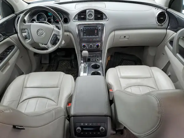 5GAKVCKD3HJ242610 2017 BUICK ENCLAVE - Image 8