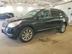 5GAKVCKD3HJ246933 2017 BUICK ENCLAVE