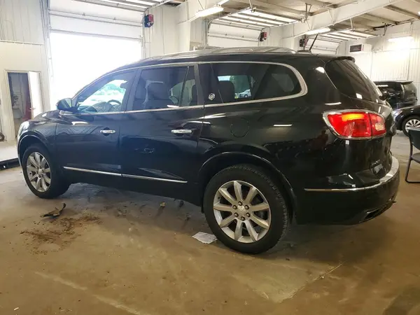 5GAKVCKD3HJ246933 2017 BUICK ENCLAVE - Image 2