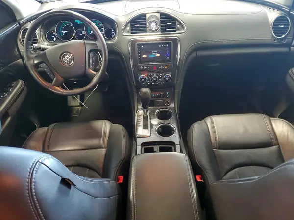 5GAKVCKD3HJ246933 2017 BUICK ENCLAVE - Image 8