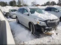 5GAKVCKD3HJ249279 2017 BUICK ENCLAVE