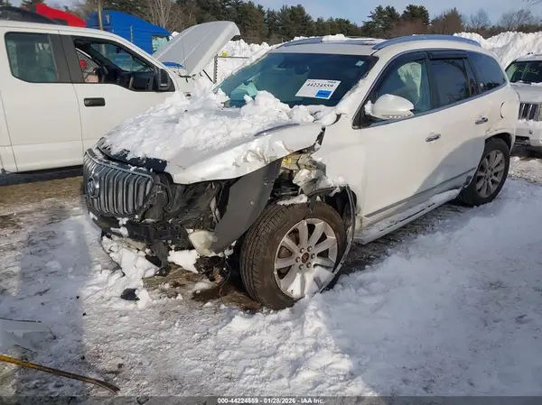5GAKVCKD3HJ249279 2017 BUICK ENCLAVE - Image 2