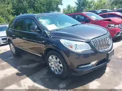 5GAKVCKD3HJ261044 2017 BUICK ENCLAVE