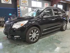5GAKVCKD3HJ268477 2017 BUICK ENCLAVE