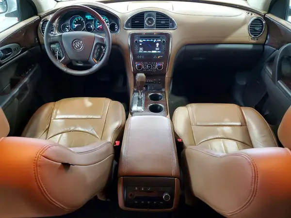 5GAKVCKD3HJ268592 2017 BUICK ENCLAVE - Image 8