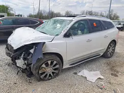 5GAKVCKD3HJ270343 2017 BUICK ENCLAVE