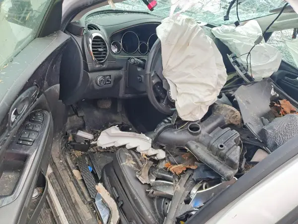 5GAKVCKD3HJ270343 2017 BUICK ENCLAVE - Image 8
