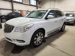 5GAKVCKD3HJ273548 2017 BUICK ENCLAVE