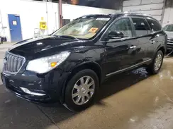 5GAKVCKD3HJ275087 2017 BUICK ENCLAVE