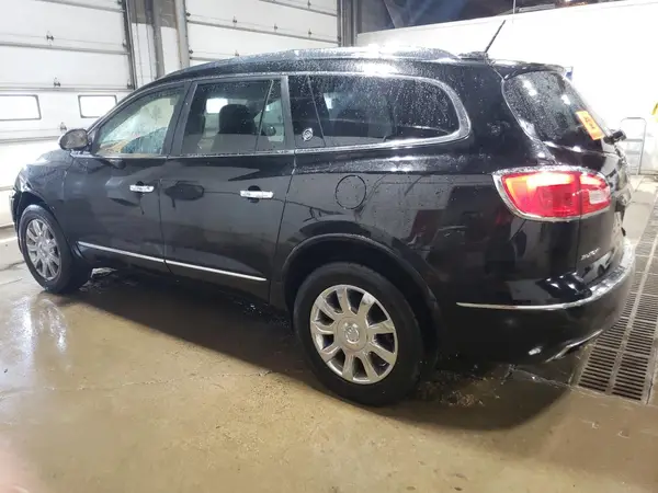 5GAKVCKD3HJ275087 2017 BUICK ENCLAVE - Image 2