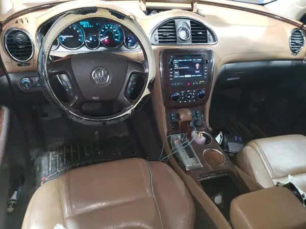5GAKVCKD3HJ275087 2017 BUICK ENCLAVE - Image 8