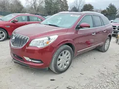 5GAKVCKD3HJ281729 2017 BUICK ENCLAVE