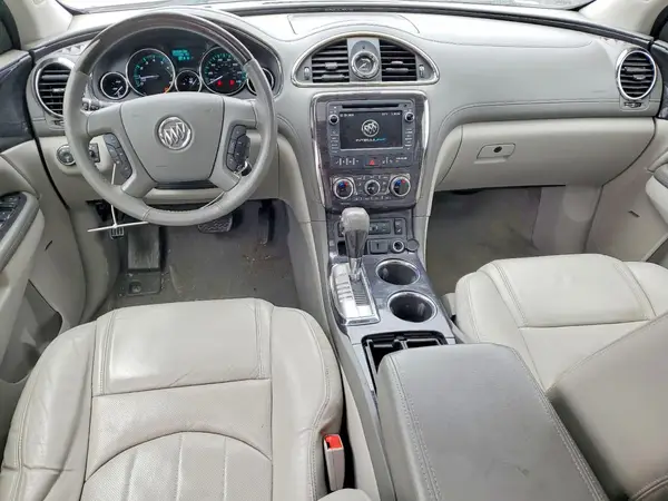 5GAKVCKD3HJ281729 2017 BUICK ENCLAVE - Image 8