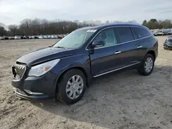 5GAKVCKD3HJ281780 2017 BUICK ENCLAVE