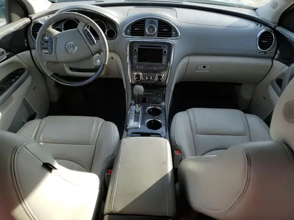 5GAKVCKD3HJ281780 2017 BUICK ENCLAVE - Image 8