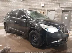 5GAKVCKD3HJ282413 2017 BUICK ENCLAVE