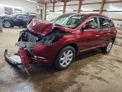 5GAKVCKD3HJ283710 2017 BUICK ENCLAVE
