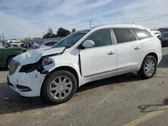 5GAKVCKD3HJ298045 2017 BUICK ENCLAVE
