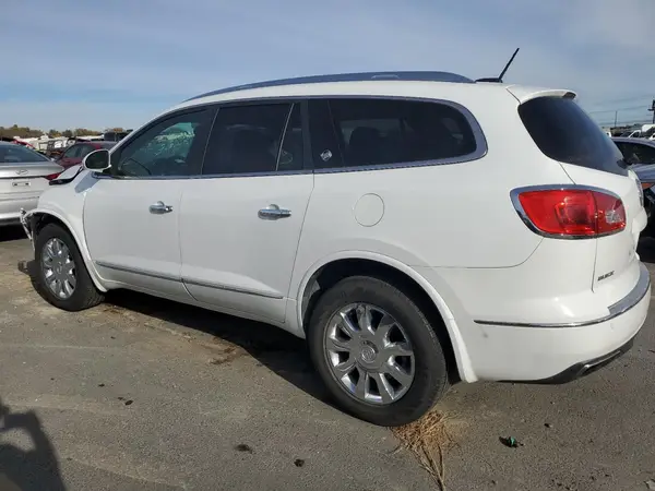 5GAKVCKD3HJ298045 2017 BUICK ENCLAVE - Image 2