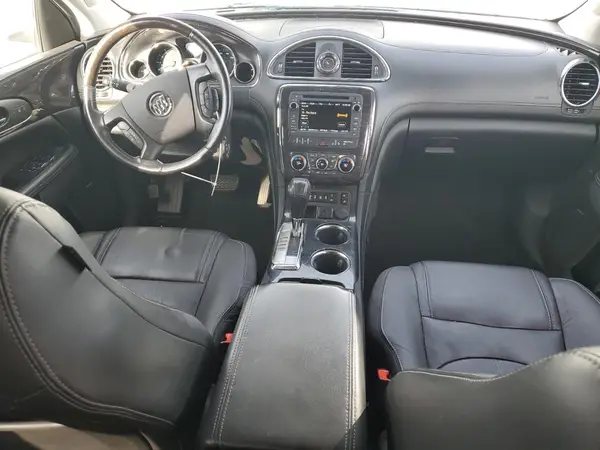 5GAKVCKD3HJ298045 2017 BUICK ENCLAVE - Image 8