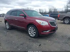 5GAKVCKD3HJ309433 2017 BUICK ENCLAVE