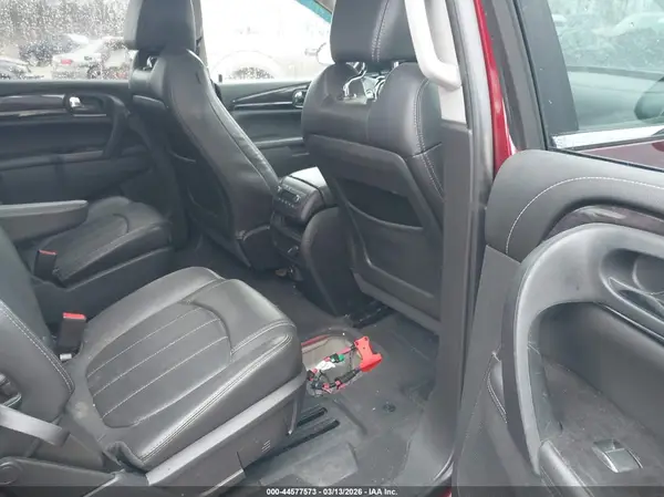 5GAKVCKD3HJ309433 2017 BUICK ENCLAVE - Image 8